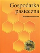 Gospodarka... - Wanda Ostrowska -  polnische Bücher