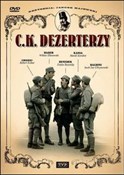 C.K. Dezer... - Majewski Janusz, Hajny Pavel - Ksiegarnia w niemczech