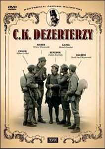 Obrazek C.K. Dezerterzy