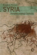 Zobacz : Syria Pora... - Frédéric Pichon