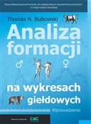 Analiza fo... - Thomas Bulkowski -  fremdsprachige bücher polnisch 