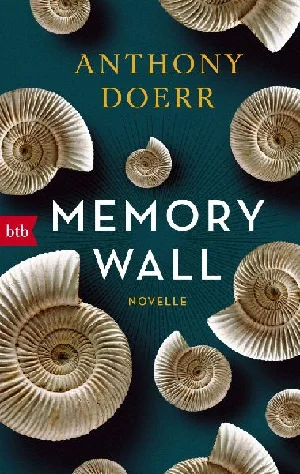 Obrazek DOERR, A: MEMORY WALL