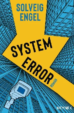 Obrazek ENGEL, S: SYSTEM ERROR