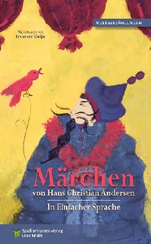 Obrazek ANDERSEN, H: MÄRCHEN VON HANS CHRISTIAN ANDERSEN