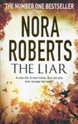 The Liar - Nora Roberts - Ksiegarnia w niemczech