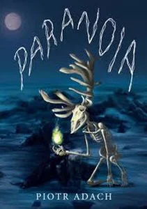 Bild von Paranoia