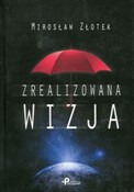 Polnische buch : Zrealizowa... - Mirosław Złotek