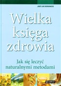 Polska książka : Wielka ksi... - Jose Luis Berdonces
