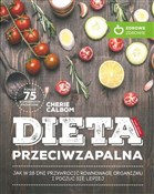 Dieta prze... - Cherie Calbom -  fremdsprachige bücher polnisch 