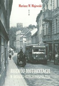 Bild von Rozwój motoryzacji w drugiej Rzeczypospolitej