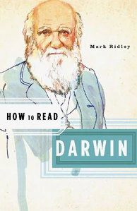 Bild von RIDLEY, M: HOW TO READ DARWIN