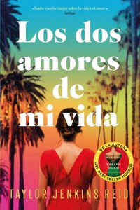 Obrazek LOS DOS AMORES DE MI VIDA