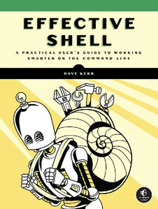 Obrazek KERR, D: EFFECTIVE SHELL
