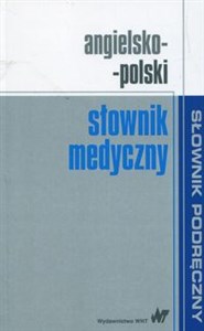 Obrazek Angielsko-polski słownik medyczny