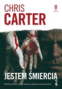 Jestem śmi... - Chris Carter - Ksiegarnia w niemczech