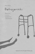 Książka : Betrojerin... - Anna Wiatr