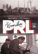 Polnische buch : Kronika PR...