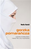 Gorzka pom... - Nadia Hamid -  Książka z wysyłką do Niemiec 