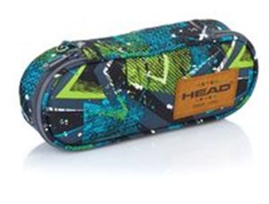 Bild von Saszetka - piórnik HD-79 Head 2