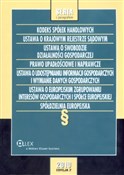 Polnische buch : Kodeks spó... - Opracowanie Zbiorowe