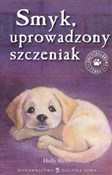 Smyk uprow... - Holly Webb -  polnische Bücher