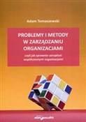 Problemy i... - Adam Tomaszewski -  Książka z wysyłką do Niemiec 