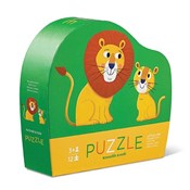 Puzzle 12 ... -  fremdsprachige bücher polnisch 