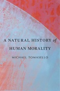 Bild von Natural History of Human Morality