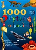 Polnische buch : 1000 pytań... - Opracowanie Zbiorowe