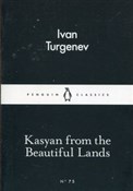Polska książka : Kasyan fro... - Ivan Turgenev