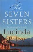The Seven ... - Lucinda Riley -  Książka z wysyłką do Niemiec 