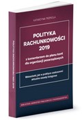 Polska książka : Polityka r... - Katarzyna Trzpioła