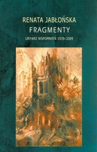 Obrazek Fragmenty Urywki wspomnień 1939-2009