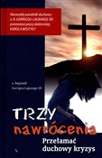 Polnische buch : Trzy nawró... - Reginald Garrigou-Lagrange