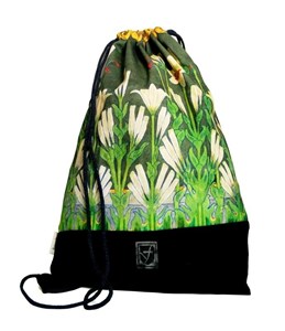 Bild von Worek na plecy - Lilie