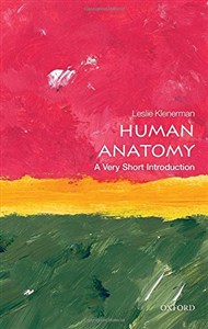 Bild von Human Anatomy: A Very Short Introduction (Very Short Introductions)