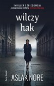Wilczy hak... - Aslak Nore -  fremdsprachige bücher polnisch 