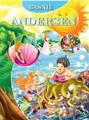 Andersen B... - H. Ch. Andersen -  Polnische Buchandlung 