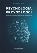Polska książka : Psychologi... - Stanislav Grof