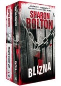 Blizna / J... - Sharon Bolton -  polnische Bücher