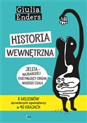 Historia w... - Giulia Enders -  polnische Bücher