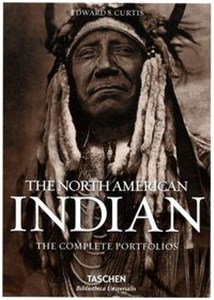 Obrazek The North American Indian The Complete Portfolios