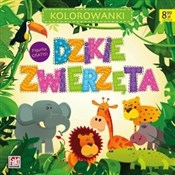 Dzikie zwi... - Opracowanie Zbiorowe - Ksiegarnia w niemczech