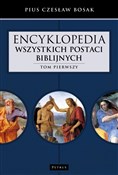 Encykloped... - Pius Czesław Bosak - Ksiegarnia w niemczech