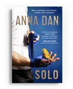 Solo - Anna Dan -  polnische Bücher
