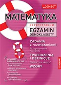 Matematyka... - Opracowanie Zbiorowe -  fremdsprachige bücher polnisch 