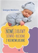 Nowe zabaw... - Grażyna Wasilewicz - Ksiegarnia w niemczech