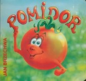 Pomidor - Jan Brzechwa - buch auf polnisch 