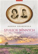 Stulecie W... - Ałbena Grabowska -  Polnische Buchandlung 