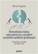 Książka : Komunikacj... - Michał Rogatko